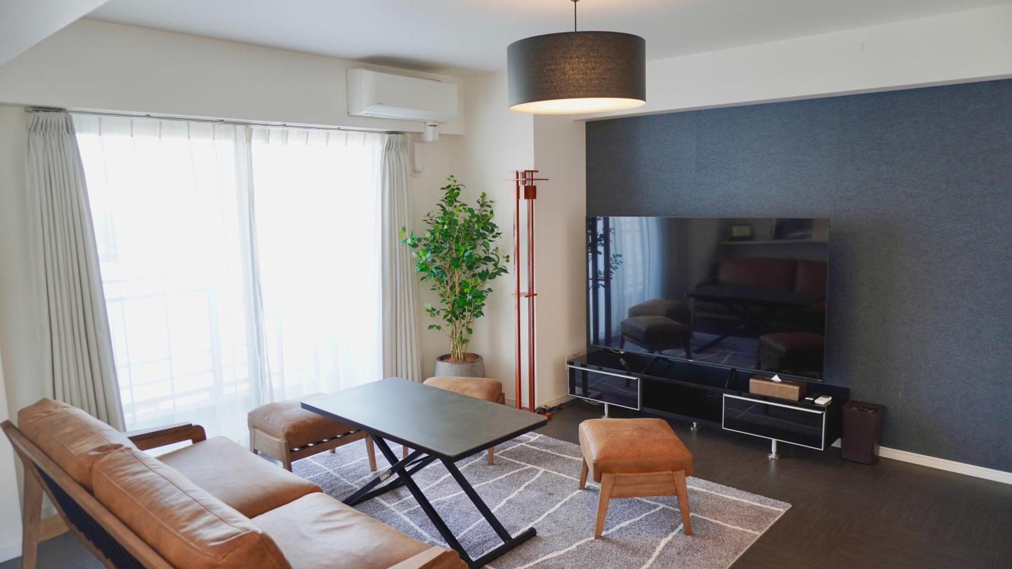 Alfacio Riverside Stay Hakata Fukuoka  Eksteriør billede
