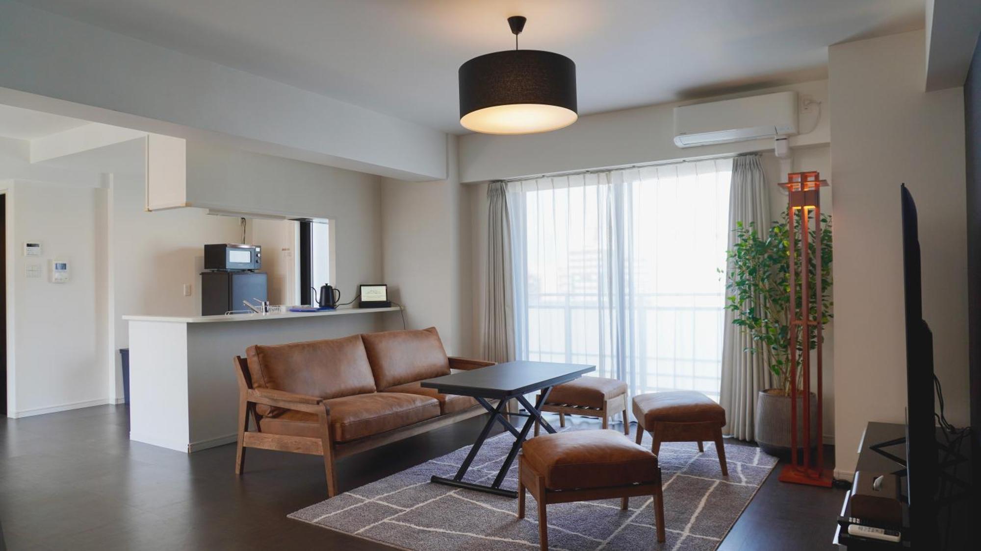 Alfacio Riverside Stay Hakata Fukuoka  Eksteriør billede